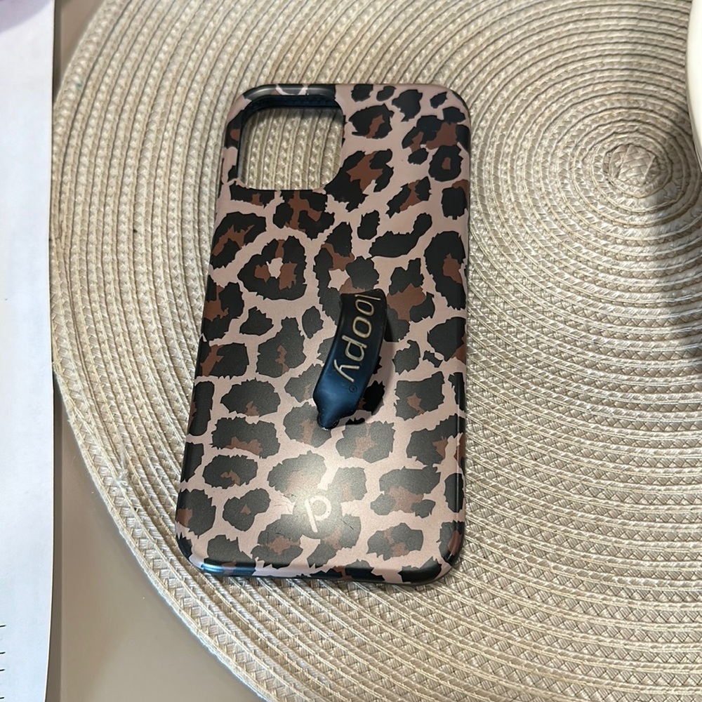 Loopy Phone Case IPhone 12pro